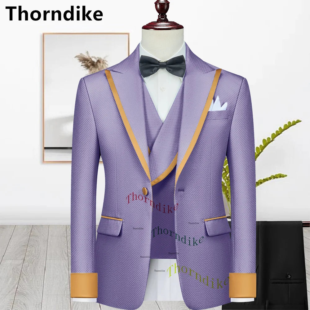 Men’s Suit