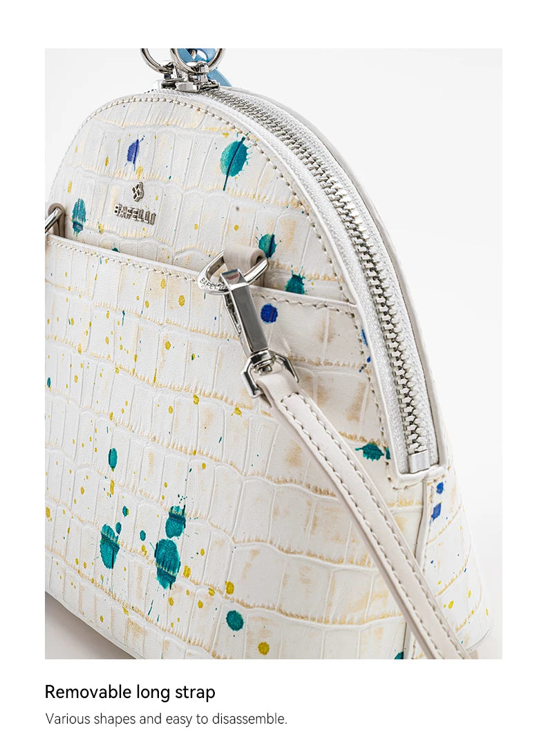 MULTI-LUXURY HANDBAG