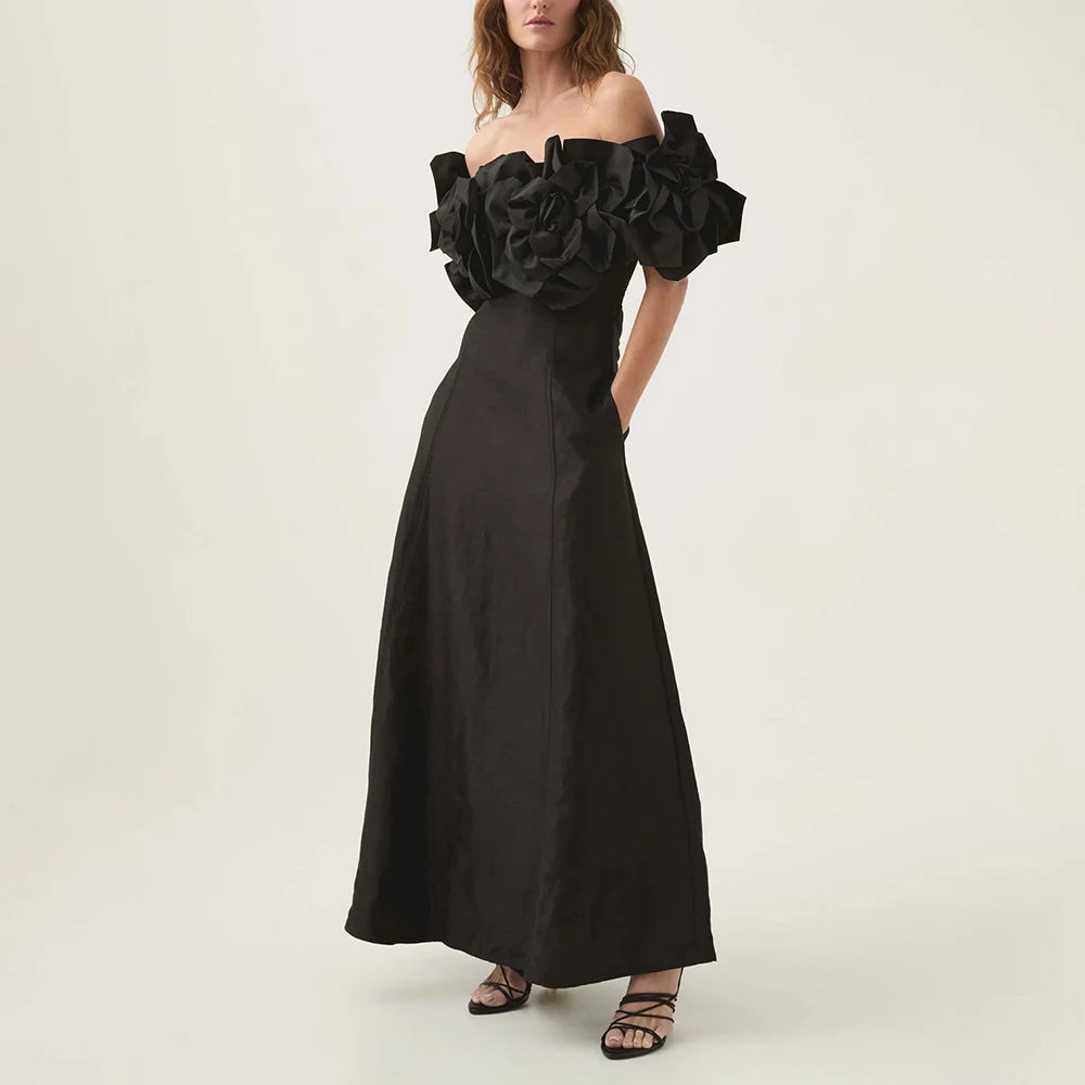 Midi Dresses
