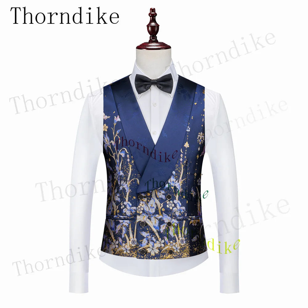 3 Piece Men’s Suit
