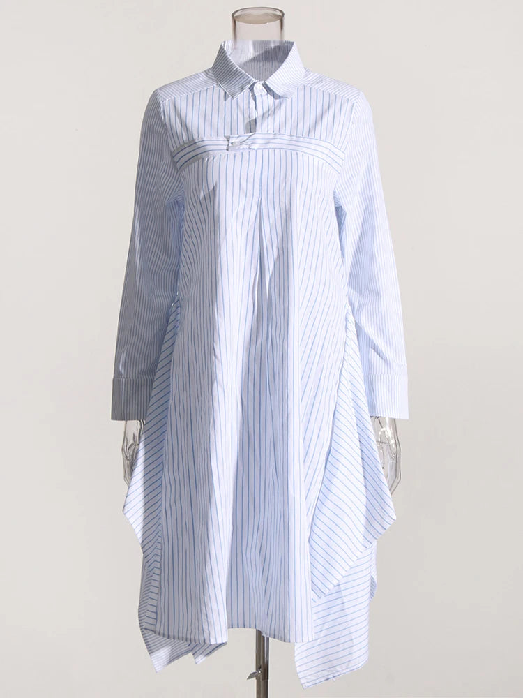 Loose Dresses
