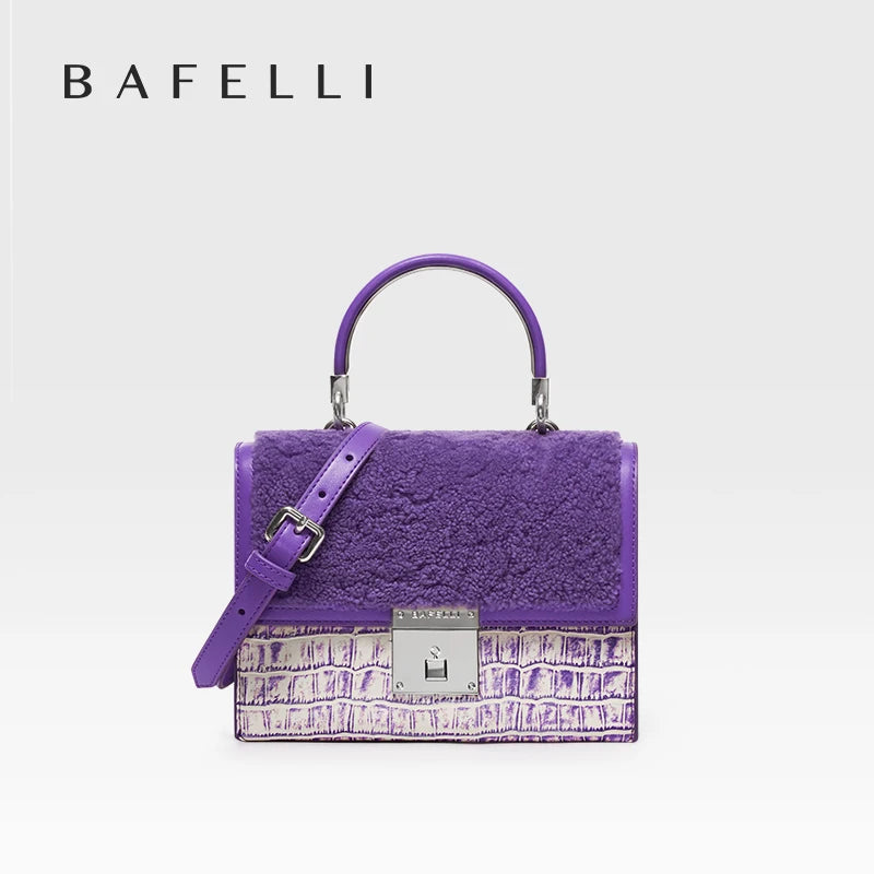 LUXURY HANDBAGS