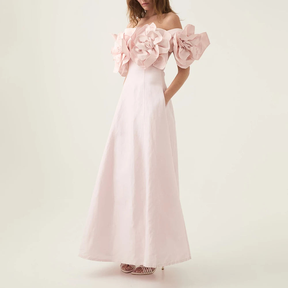 Midi Dresses