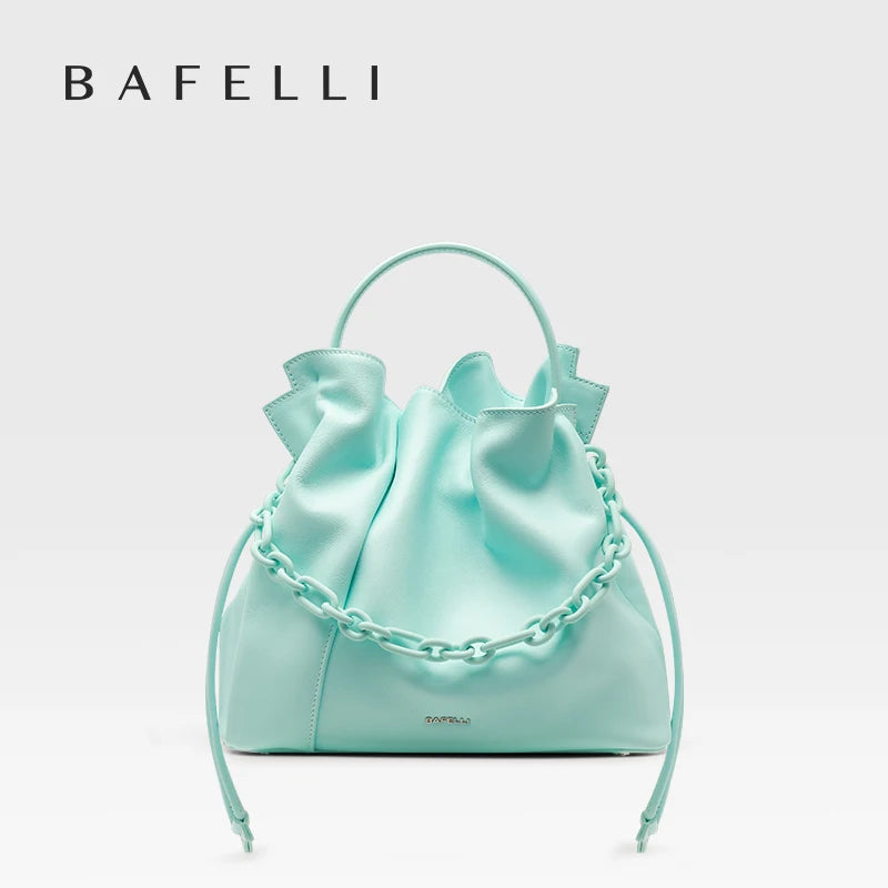 BUCKET HANDBAGS