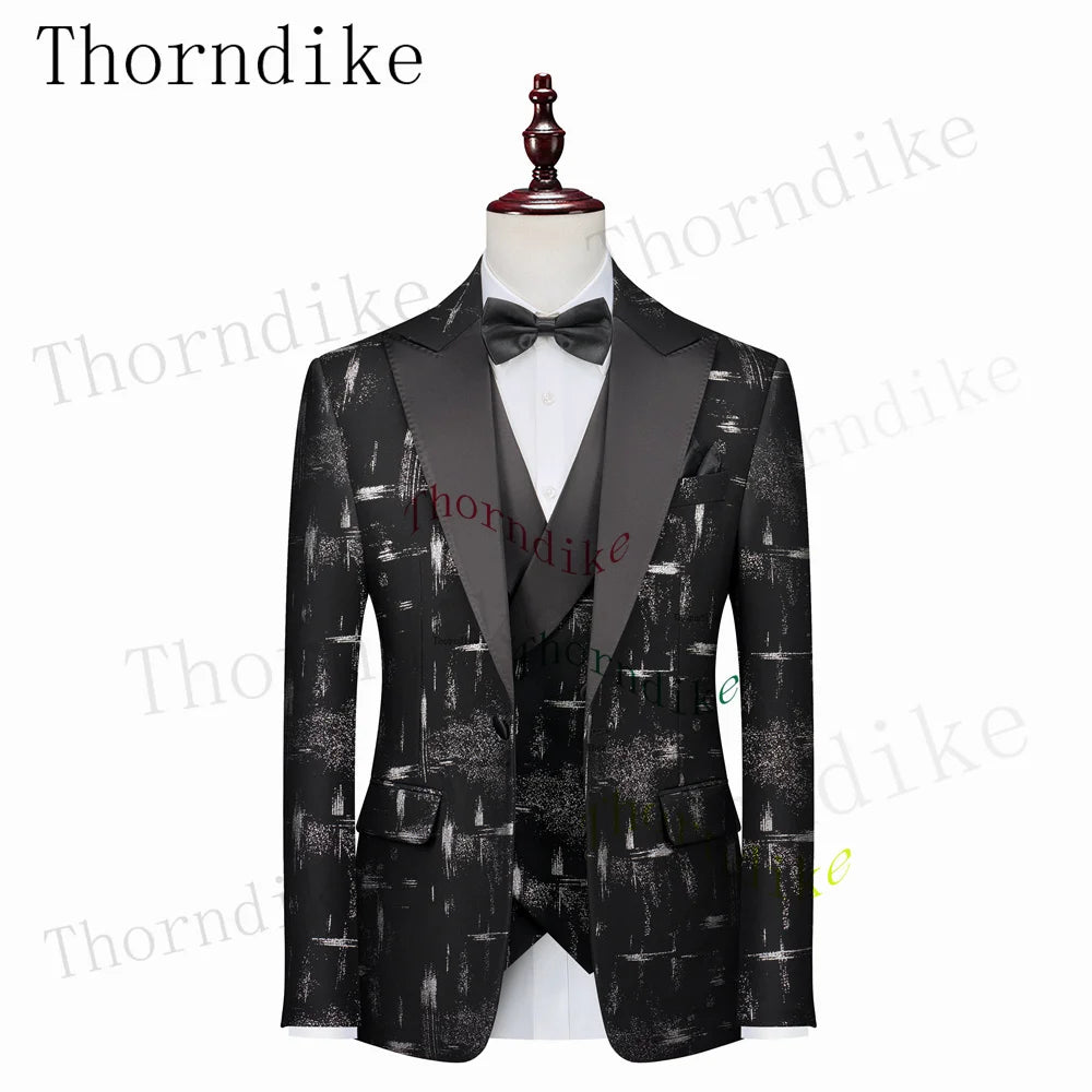 Men’s Decorative Suits