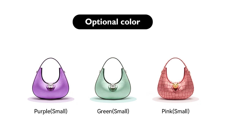 DESIGNER PURSE
