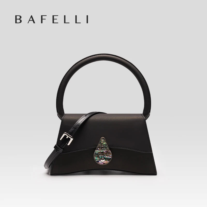 Leather Handbags