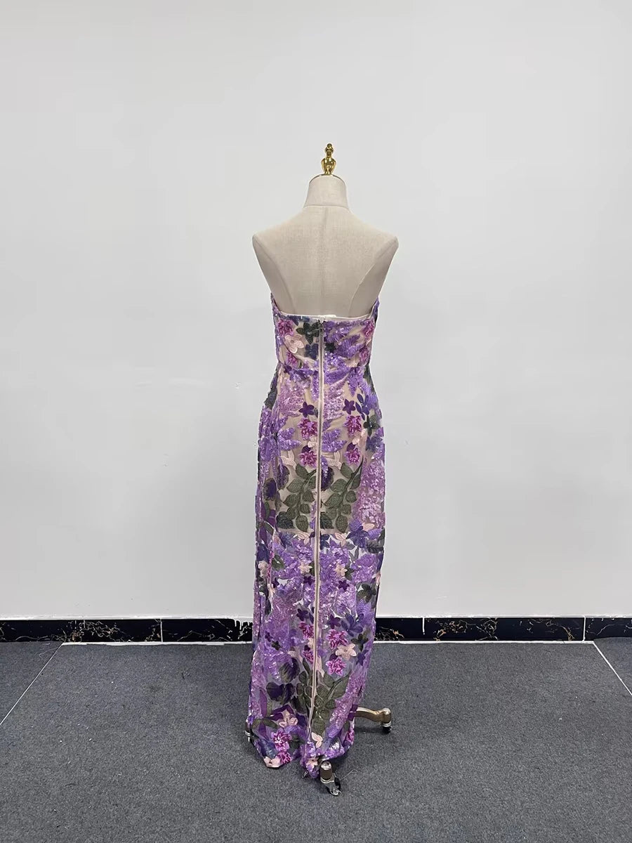 Sequins Dresses