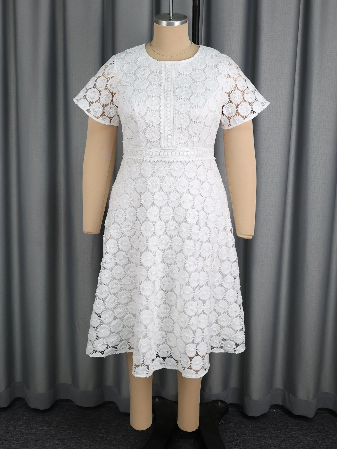 Plus Size Dresses