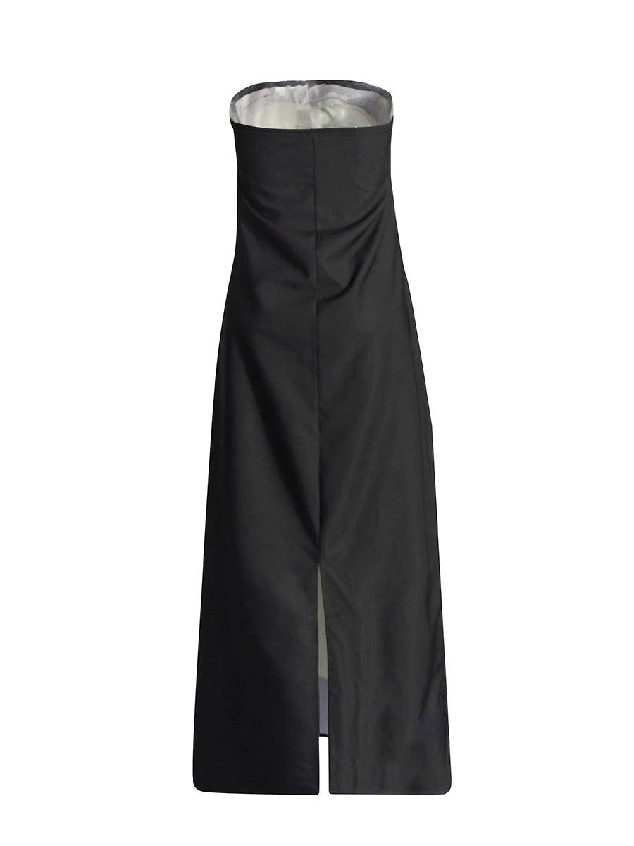 Geometry Dress