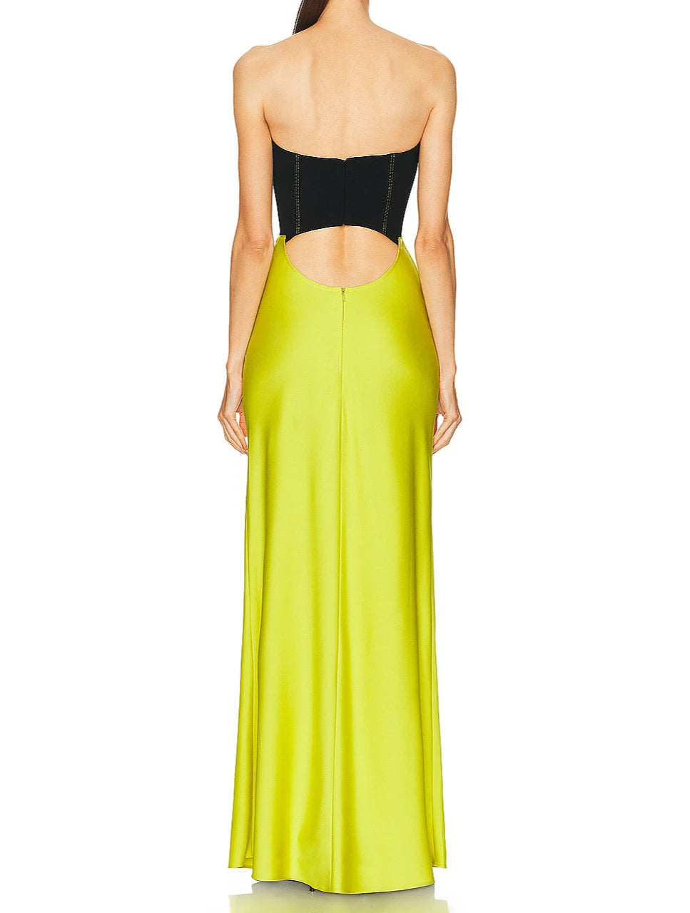 Color block Dresses