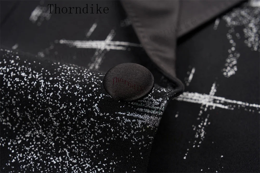 Men’s Decorative Suits