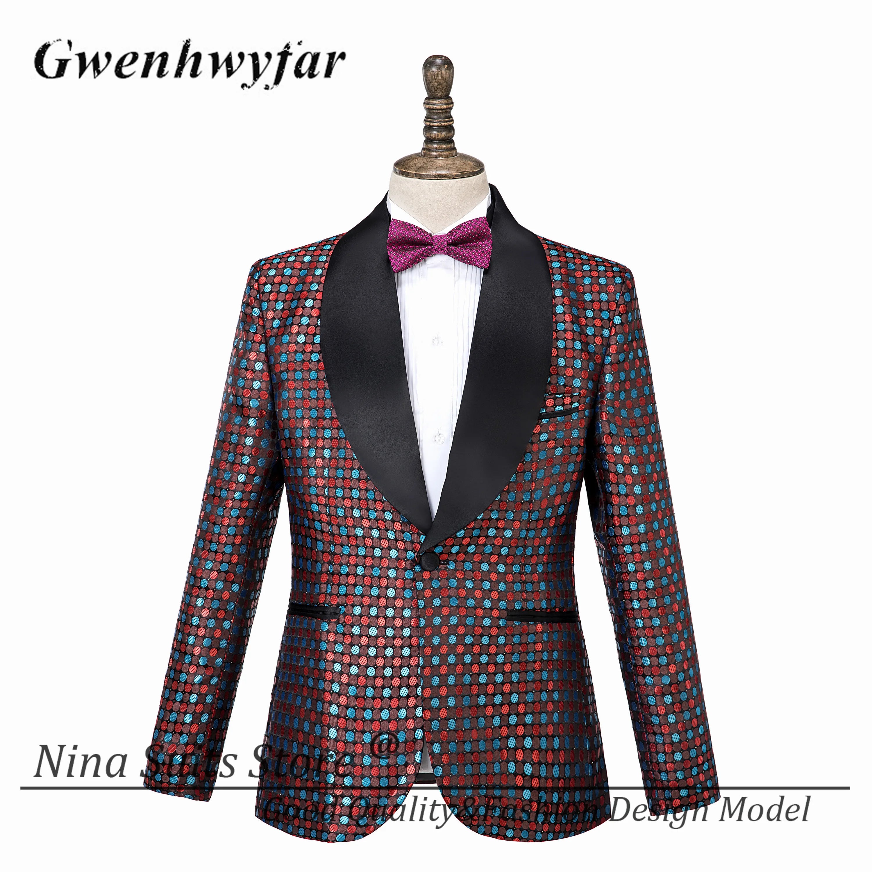Tailor-made Suits