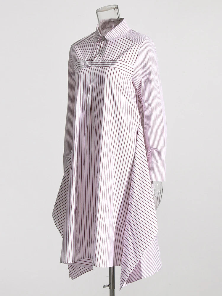 Loose Dresses
