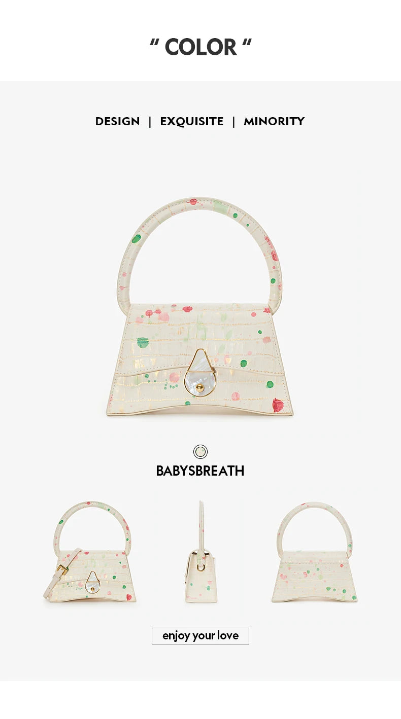 Leather Handbags