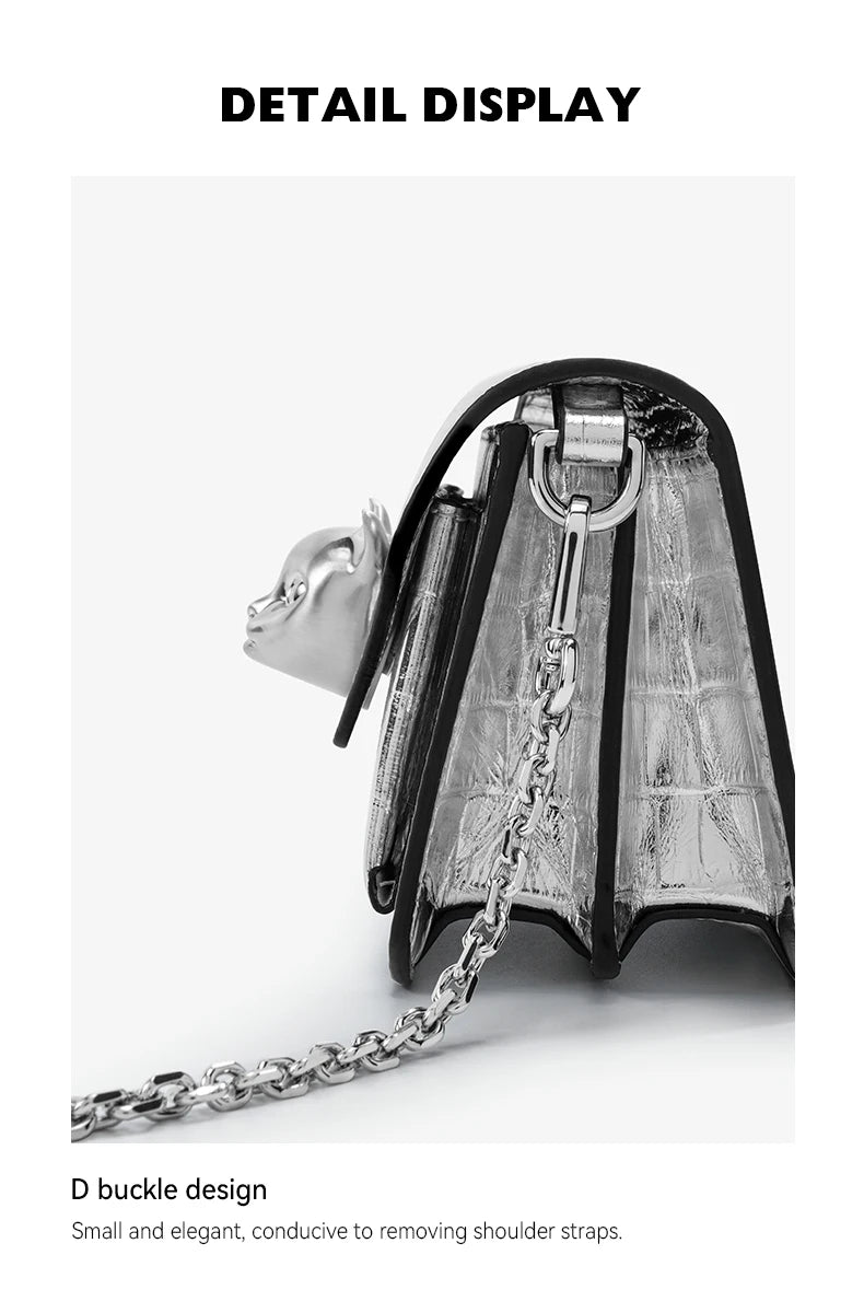Mini Crossbody Bag