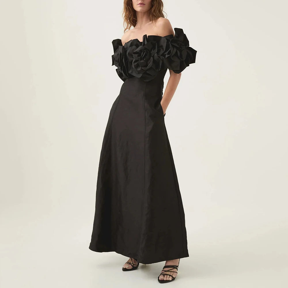 Midi Dresses