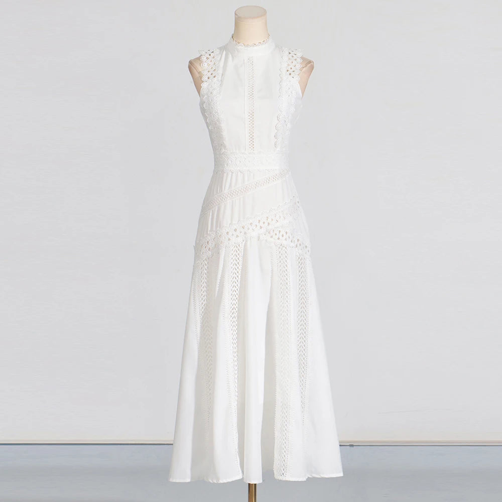 Lace Dresses