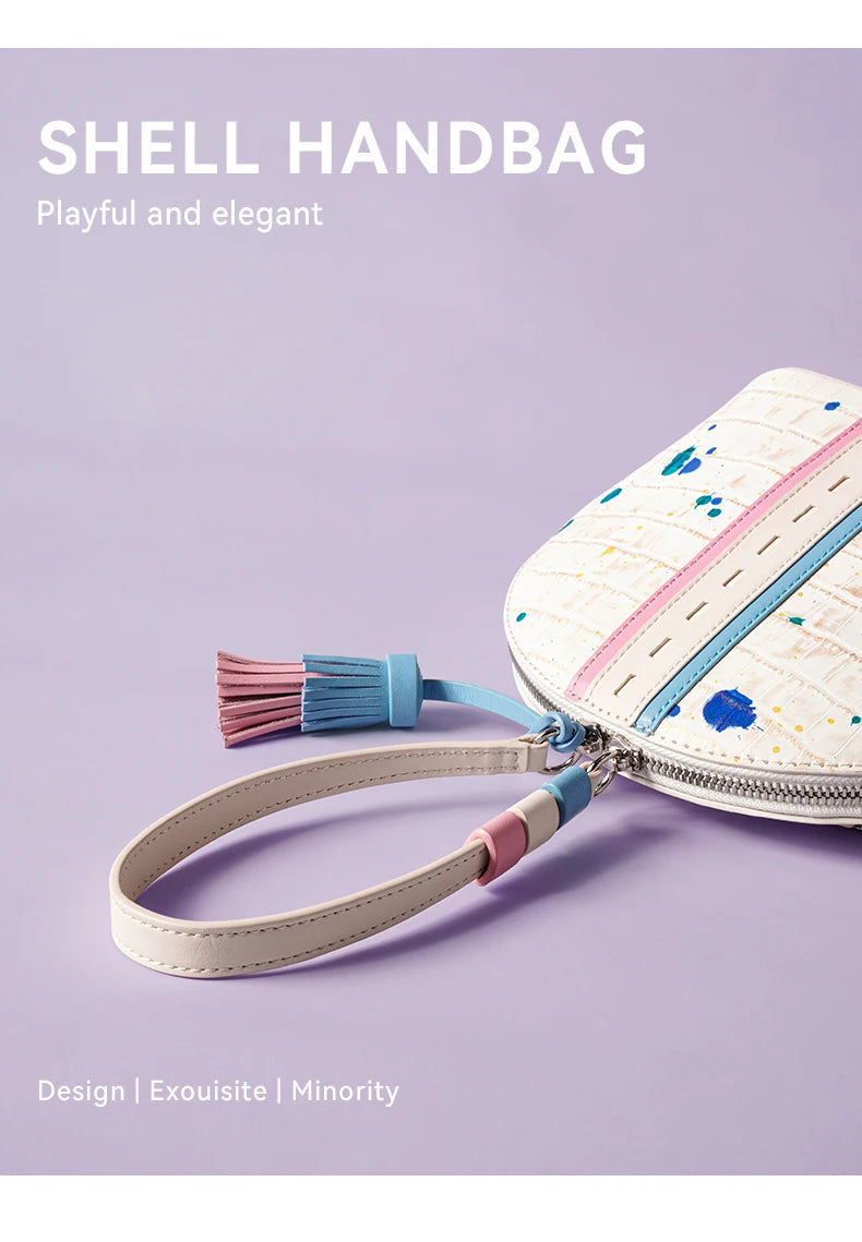MULTI-LUXURY HANDBAG