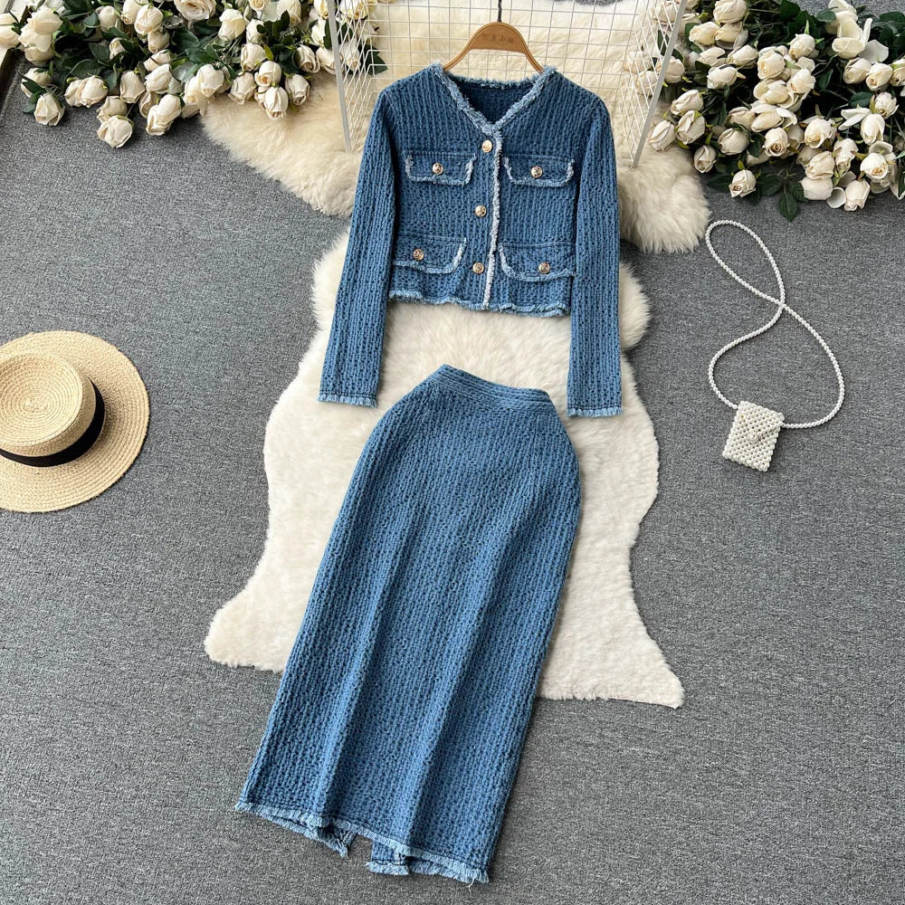 Two Piece Set For Women