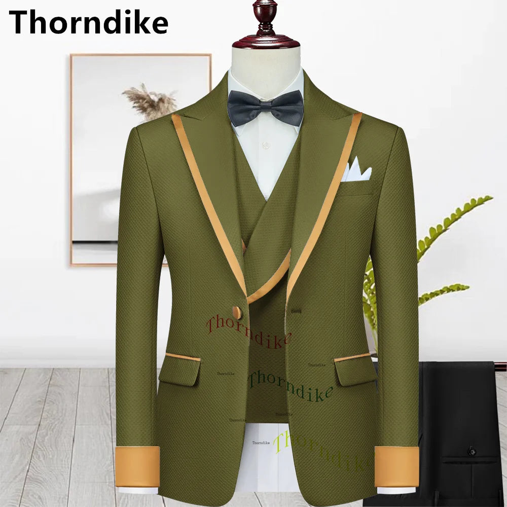 Men’s Suit
