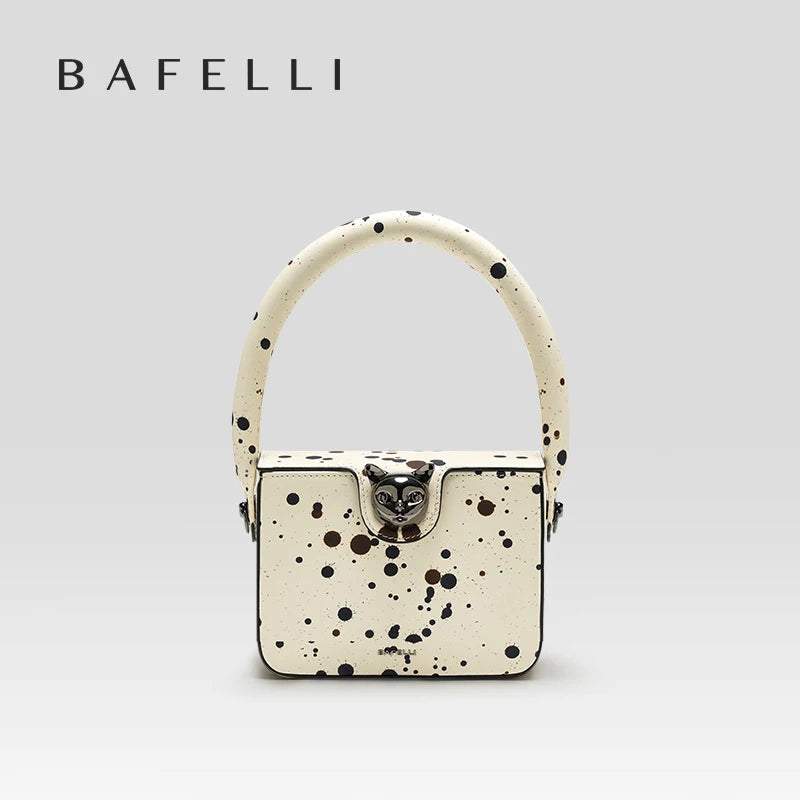 Designer Luxury Shoulder Bag