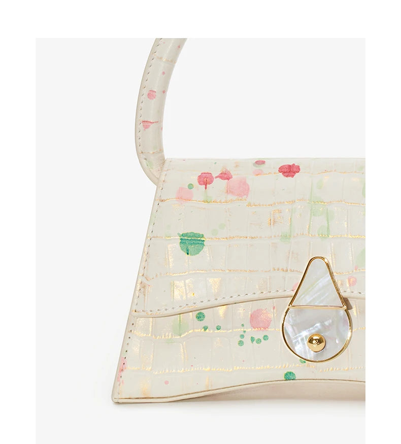 Leather Handbags