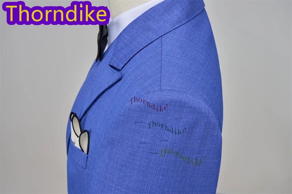 Men’s Business Suit