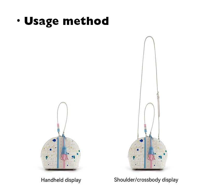 MULTI-LUXURY HANDBAG