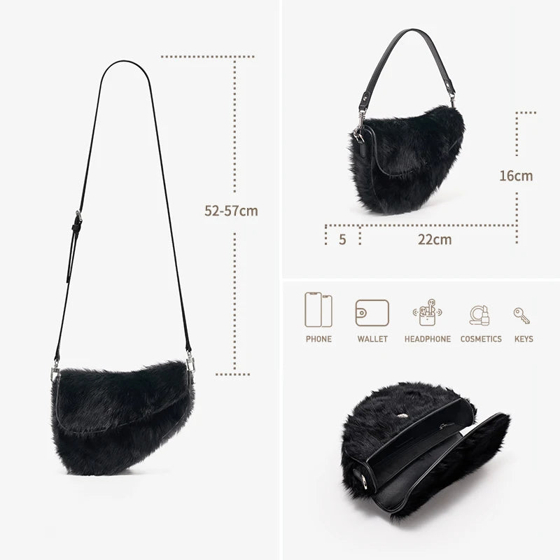 Genuine Leather Handbags