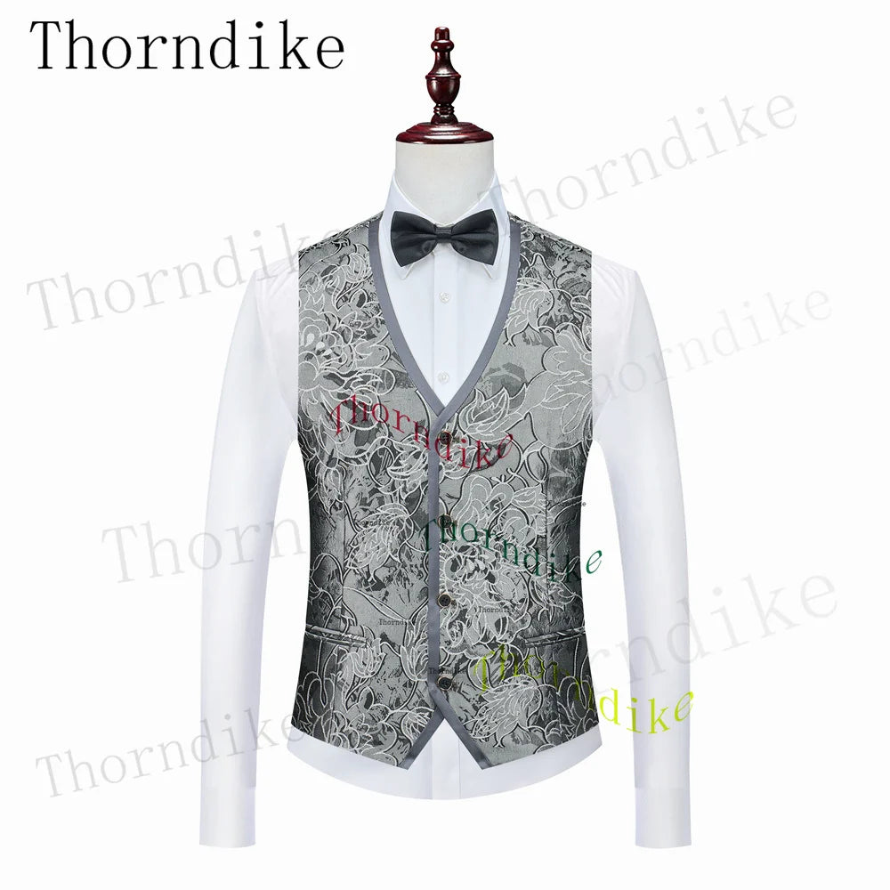 Men's Dress Suits