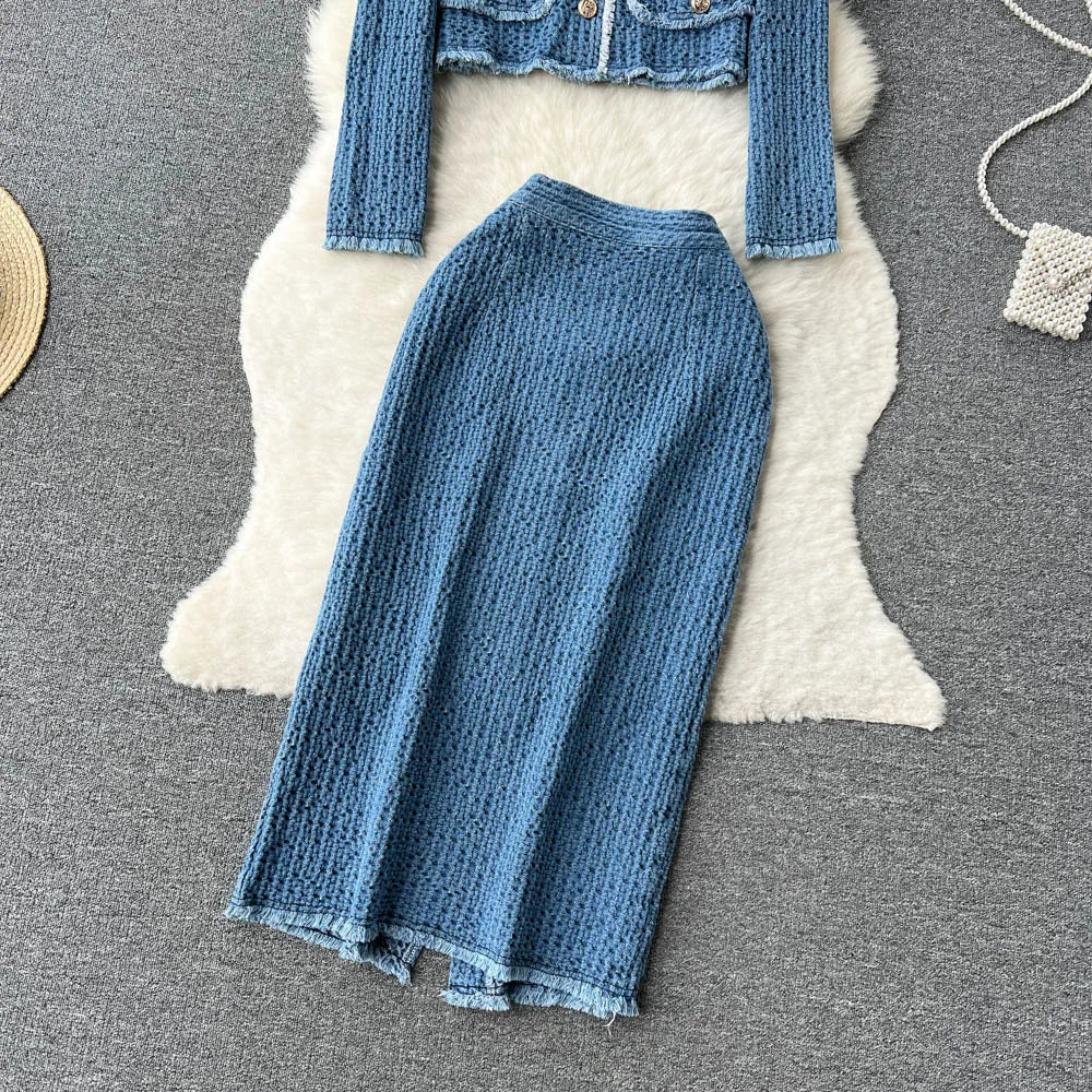 Two Piece Set For Women