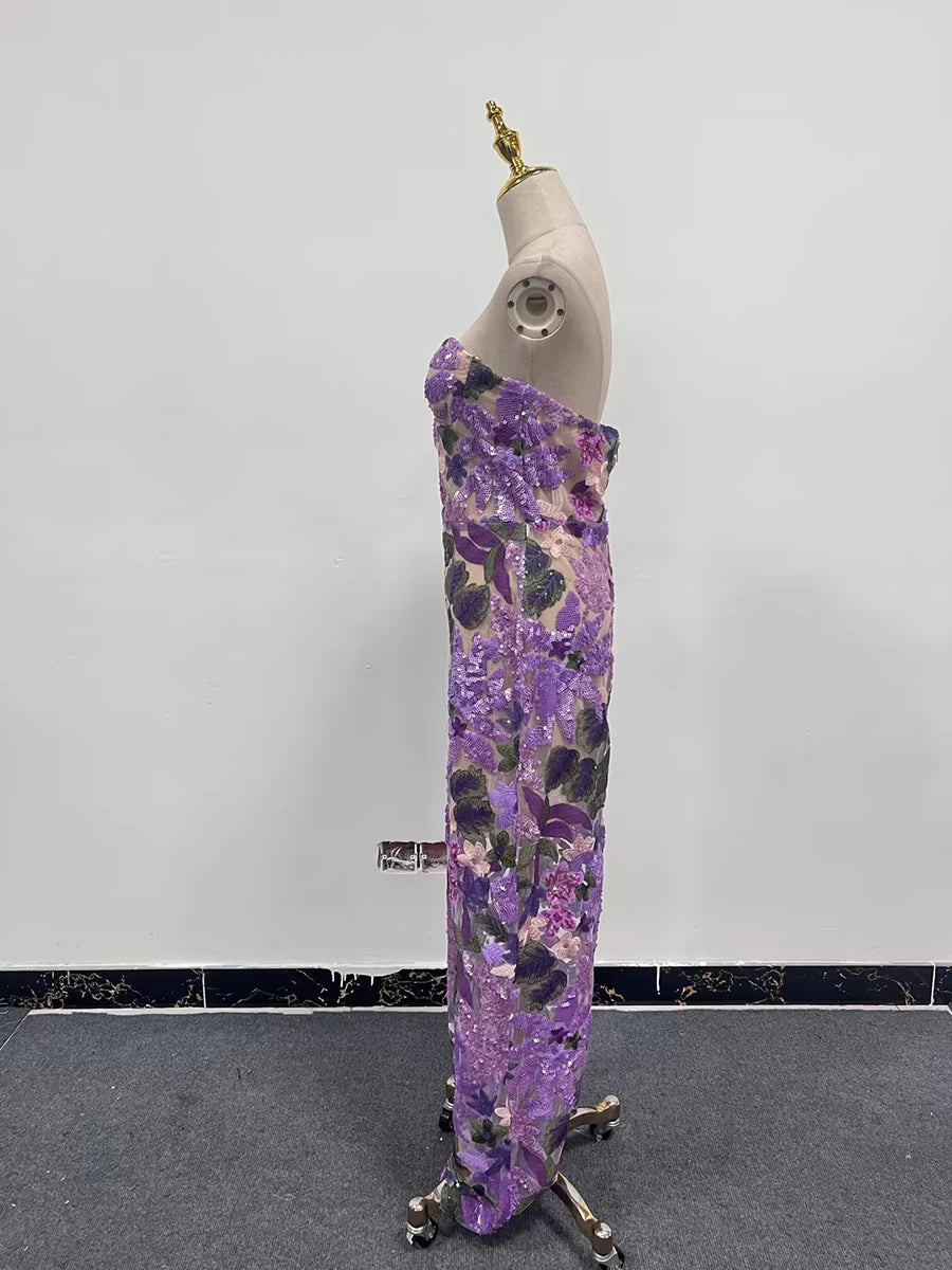 Sequins Dresses