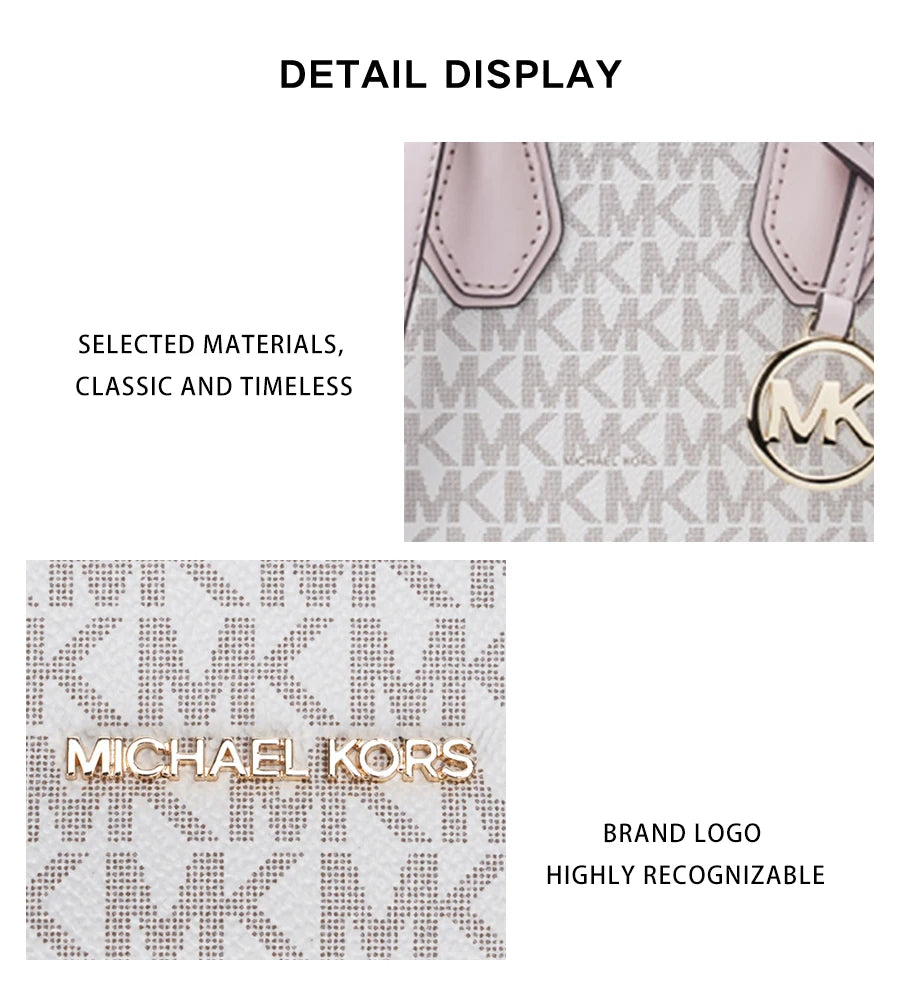 Michael Kors Mercer Ultra Small Handbag