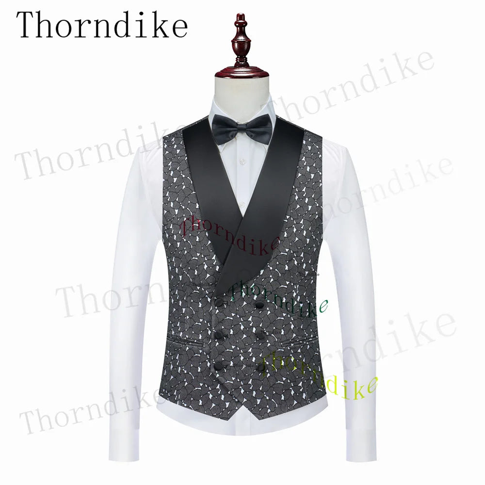 Men’s Foral Suits