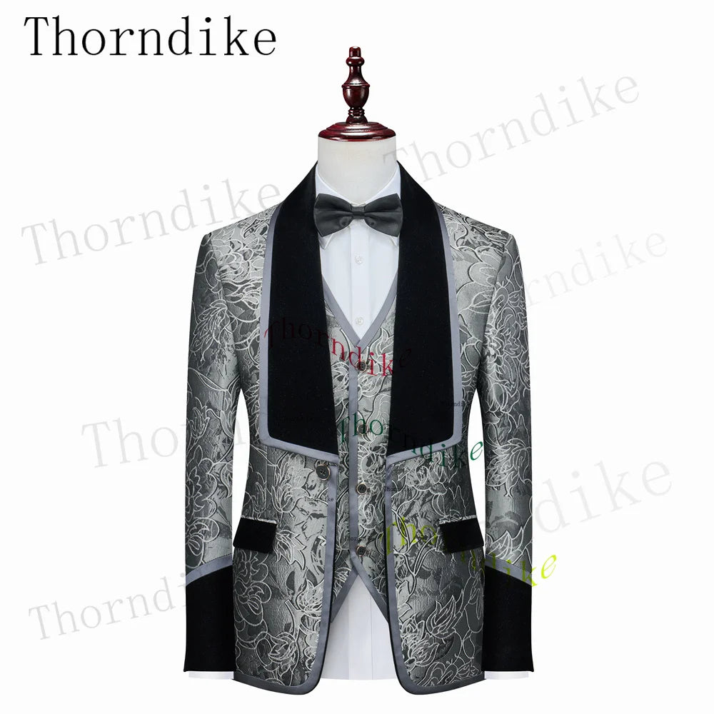Men's Dress Suits