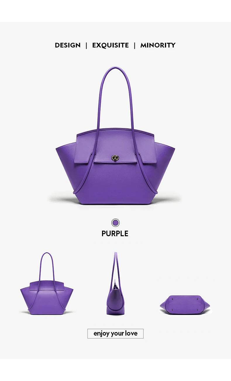 CASUAL TOTE BEACH BAG