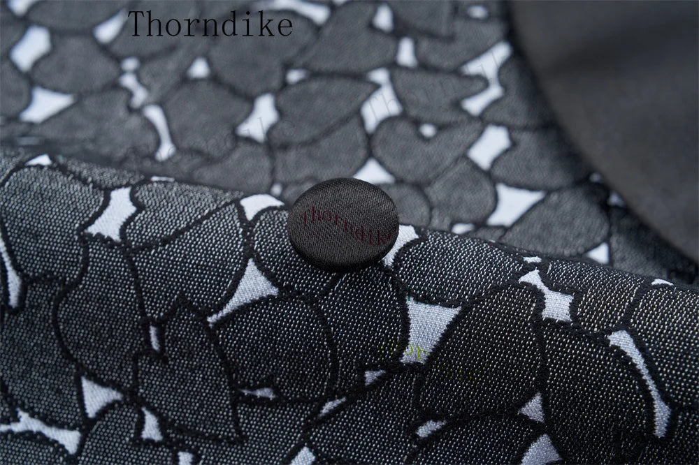 Men’s Foral Suits