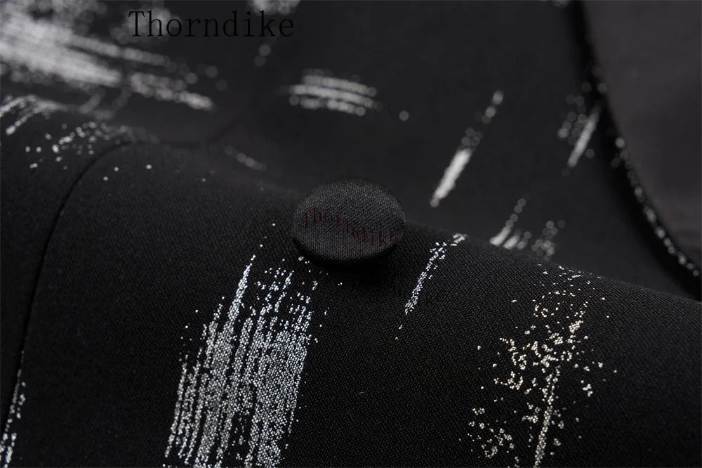 Men’s Decorative Suits