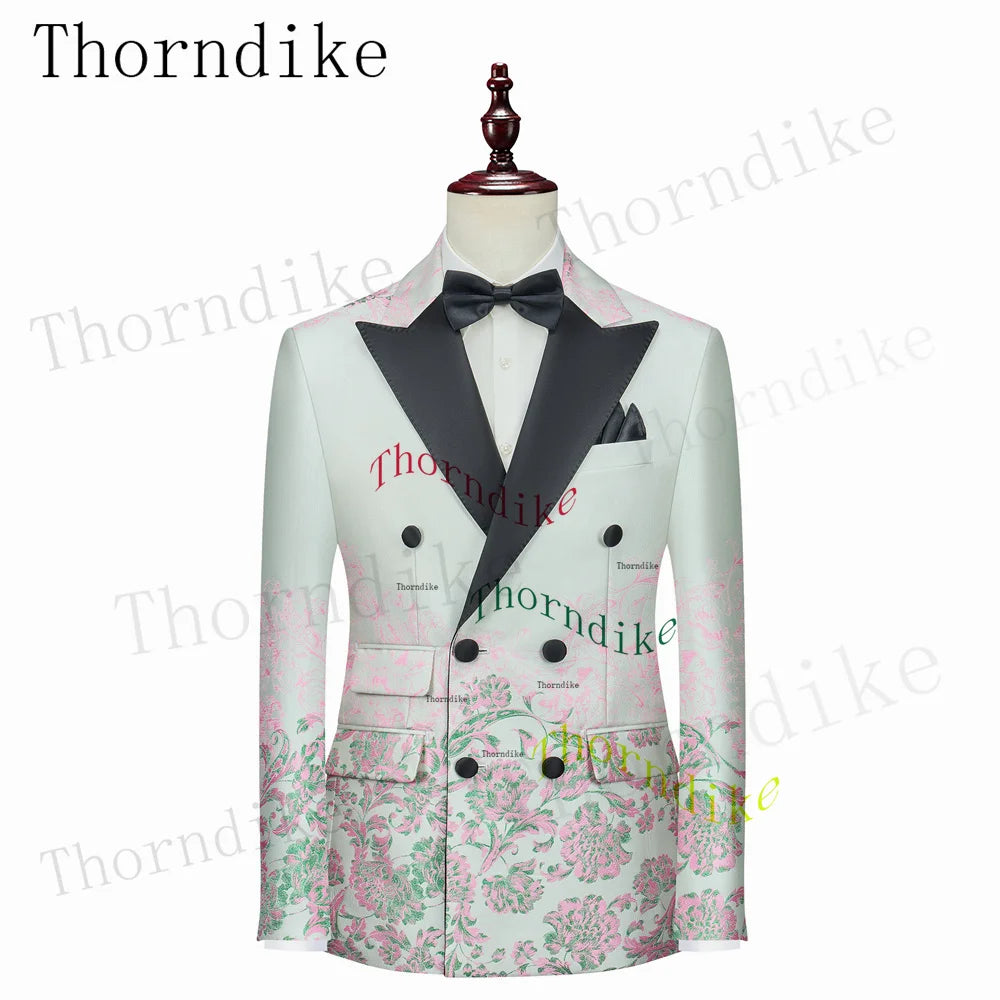 Men’s Dress Suits