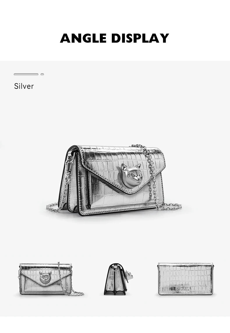 Mini Crossbody Bag