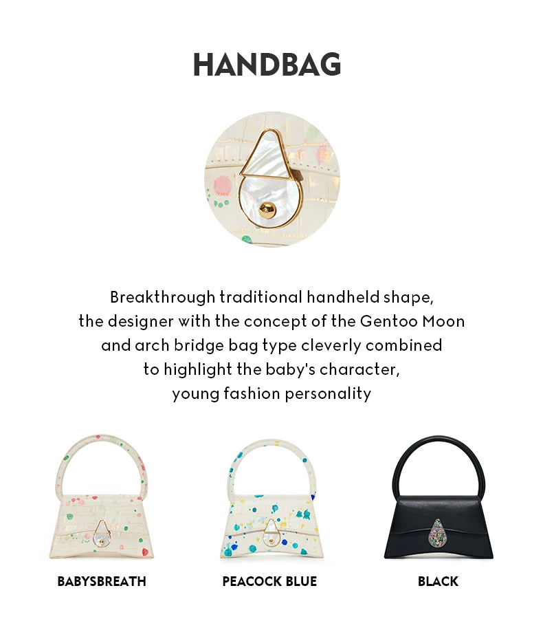 Leather Handbags
