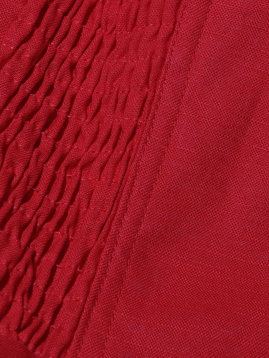 Midi Dresses