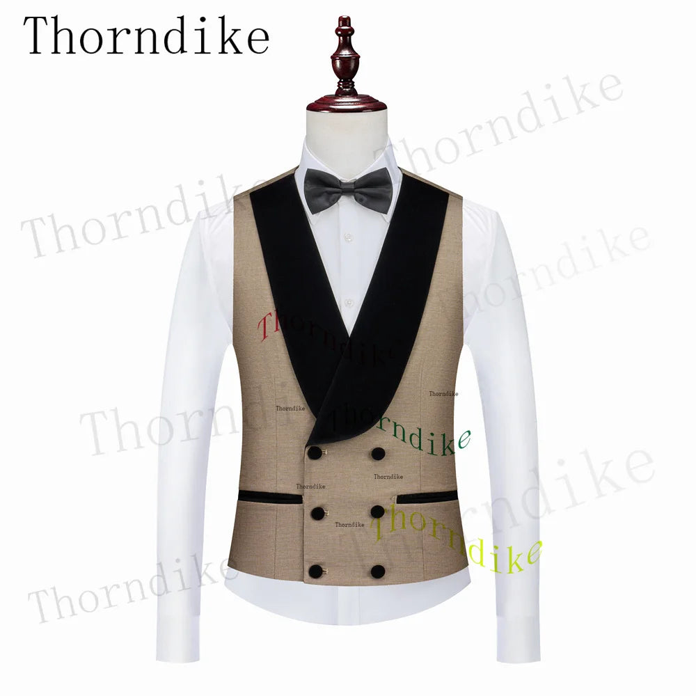 Men’s Slim Fit Wedding Suits