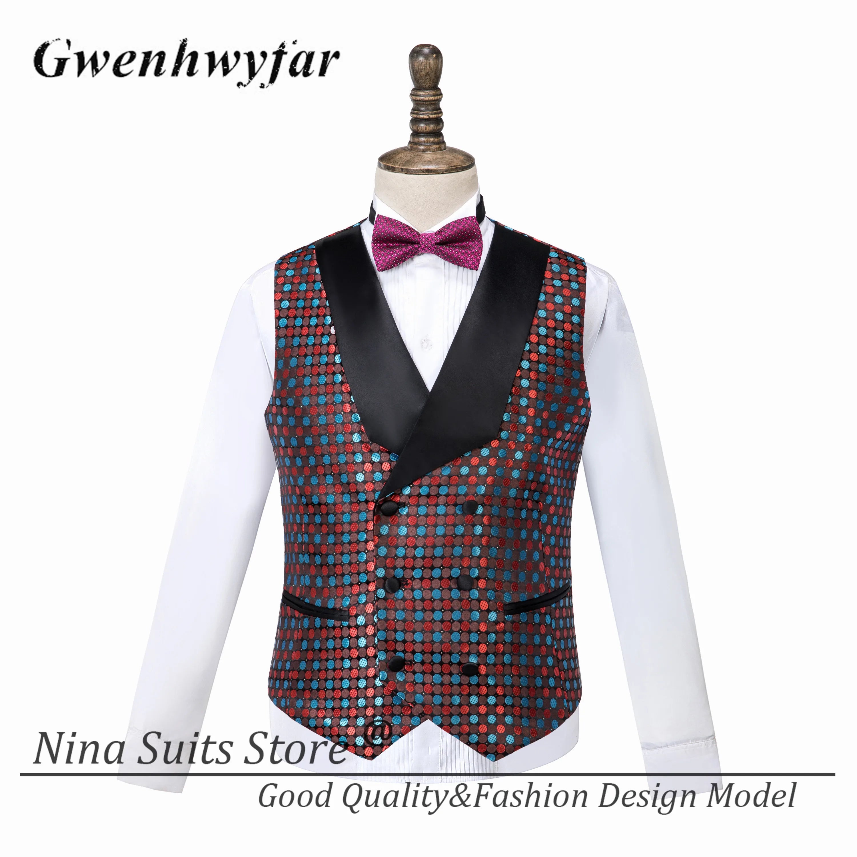 Tailor-made Suits