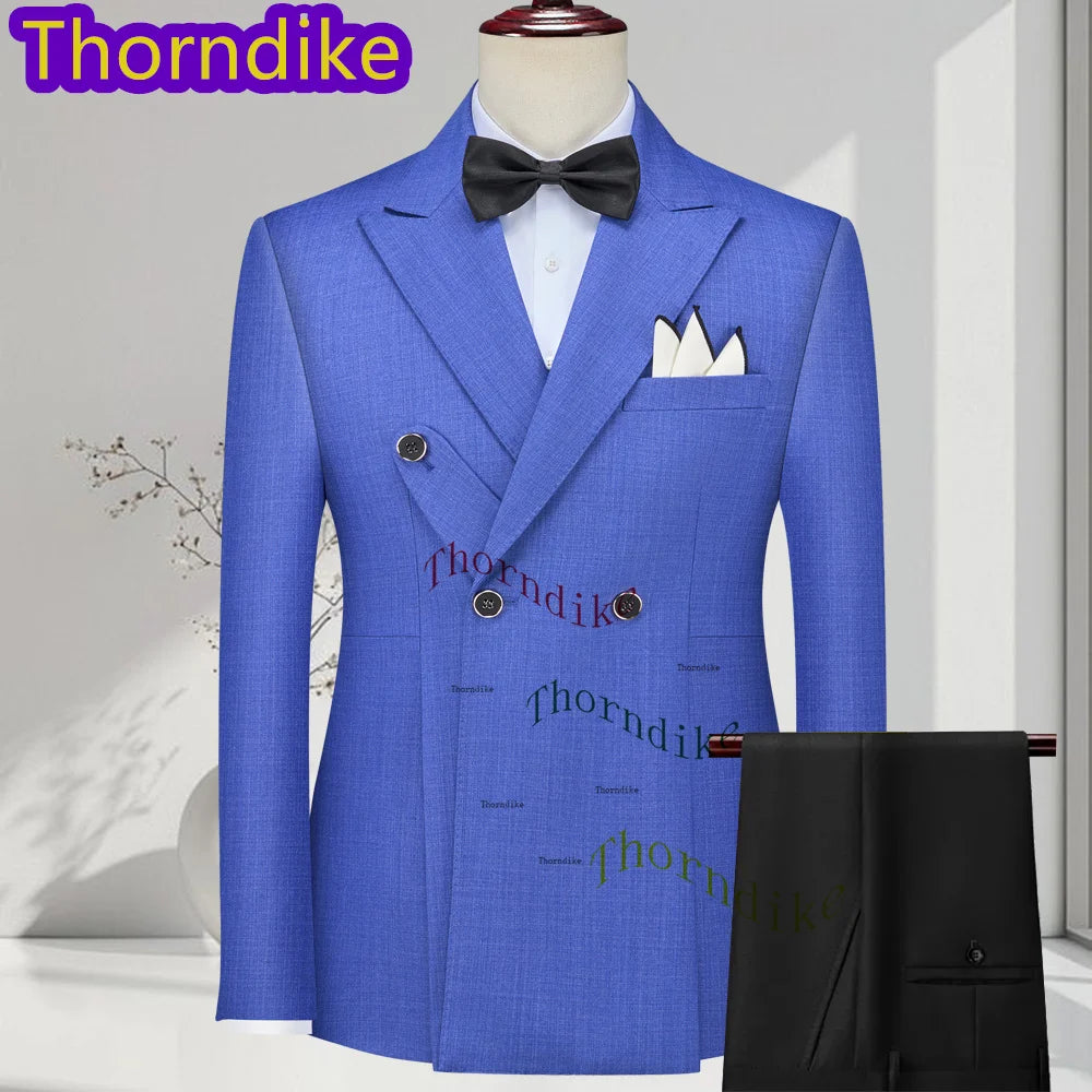 Men’s Business Suit