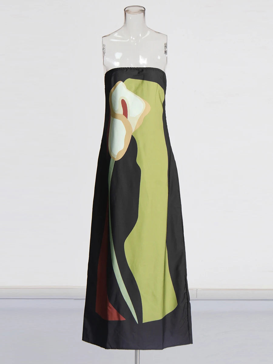 Geometry Dress