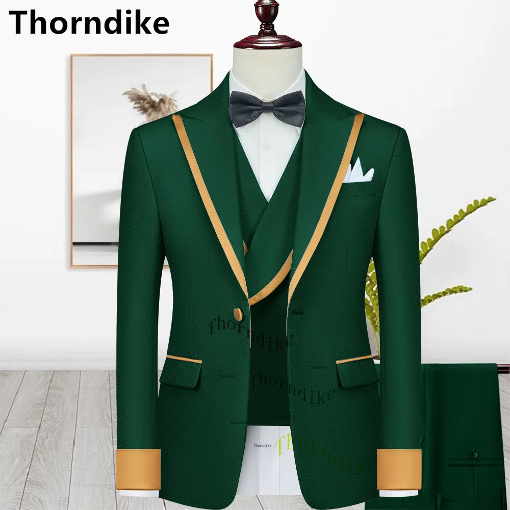 Men’s Suit