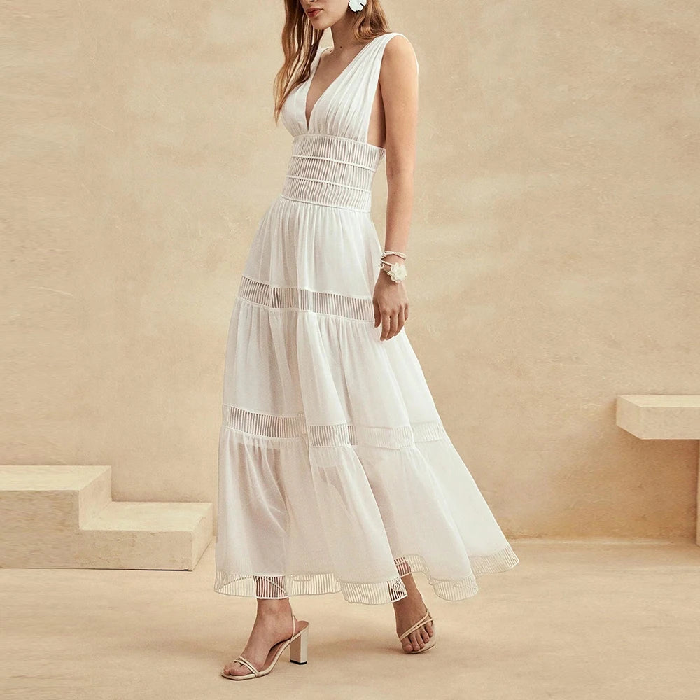 Midi Fashion Dresses