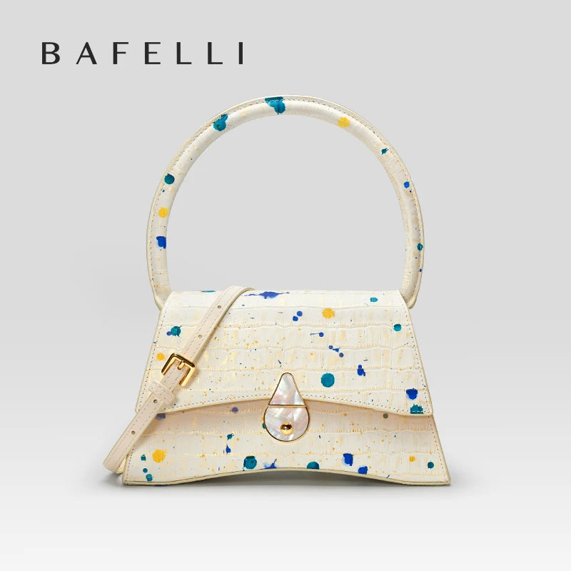 Leather Handbags